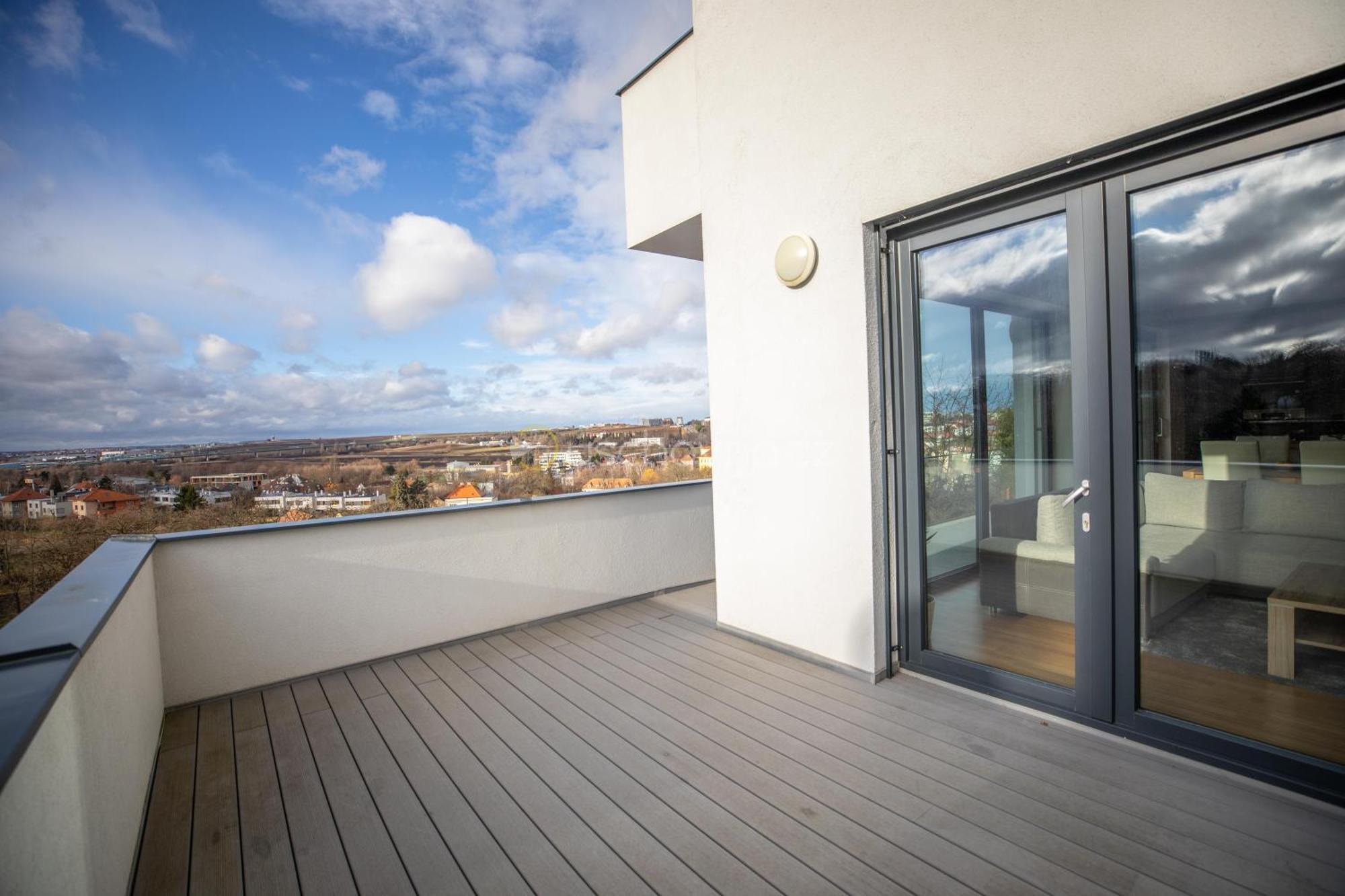 Airport Luxury & Apartament Praga