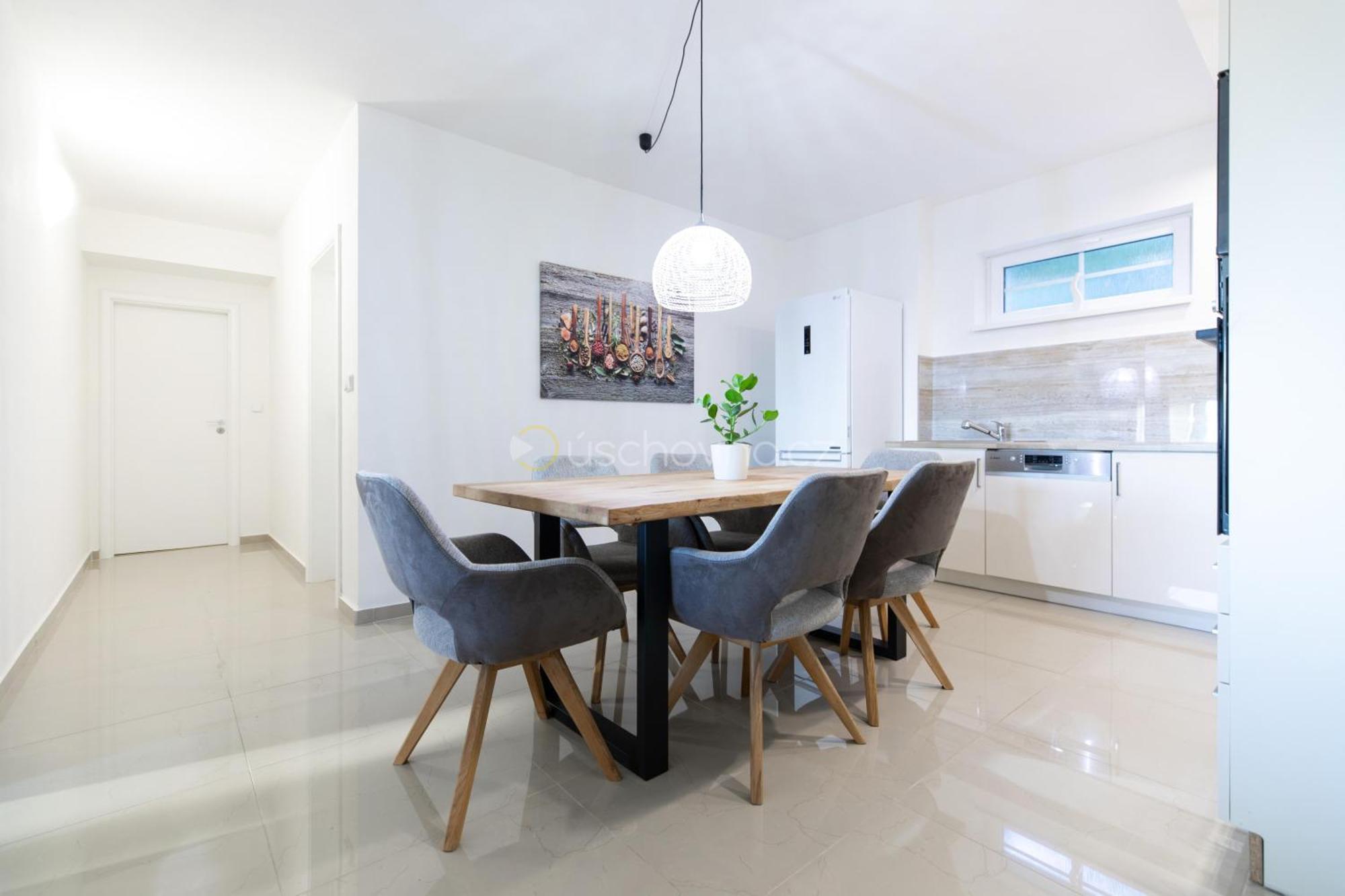 Apartament Airport Luxury &