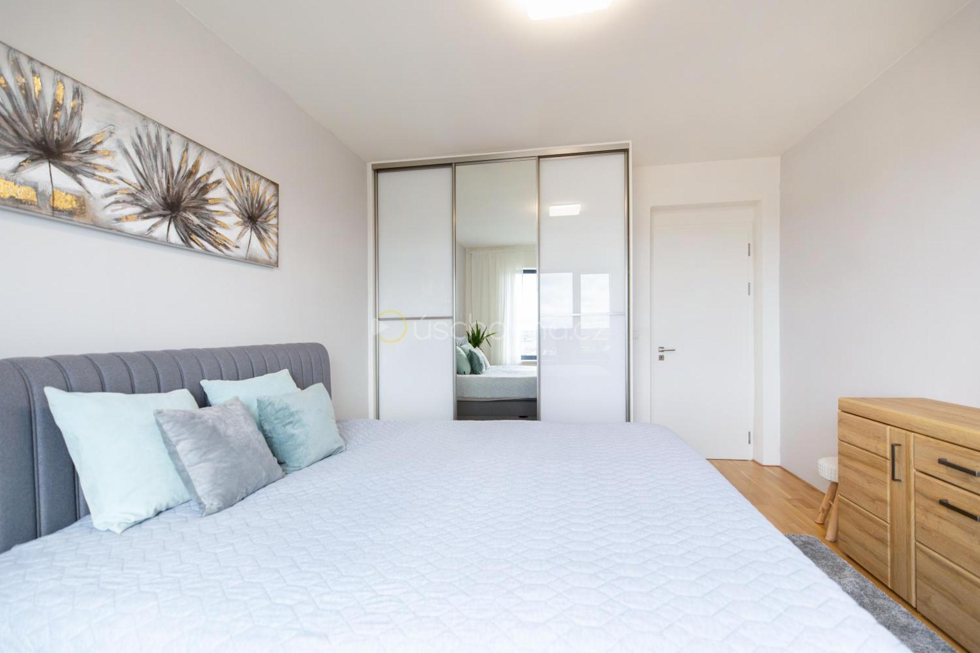 Airport Luxury & Apartament Praga