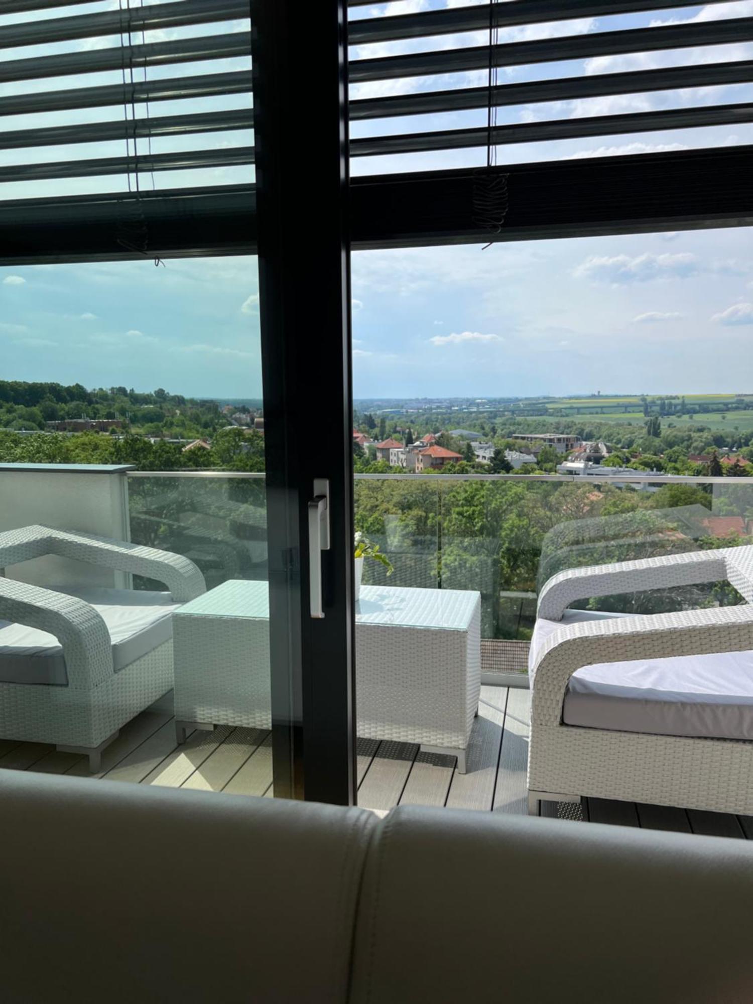 Apartament Airport Luxury &