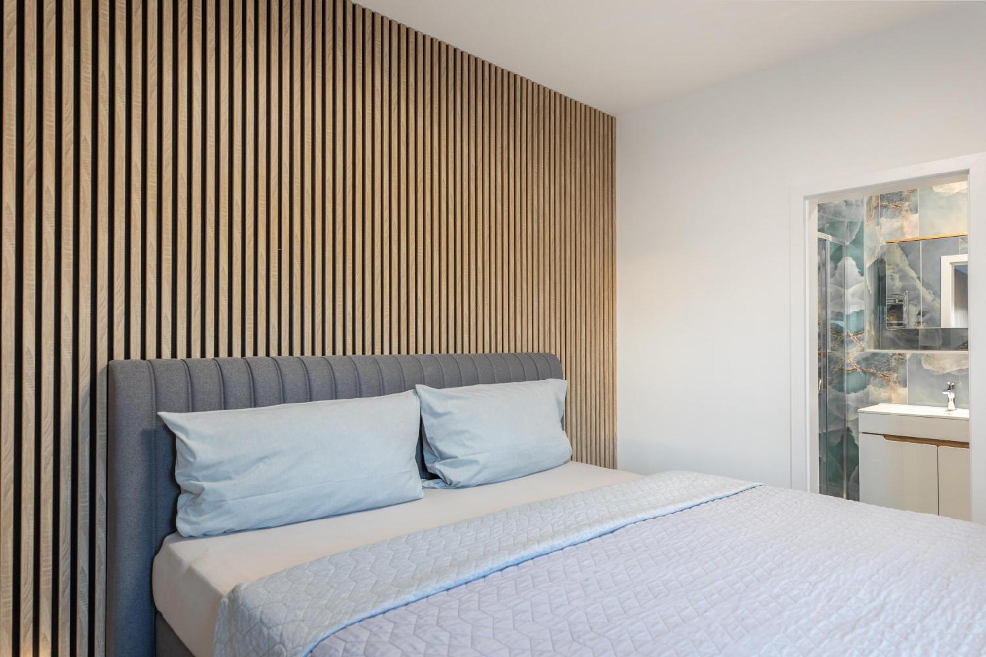 Airport Luxury & Apartament