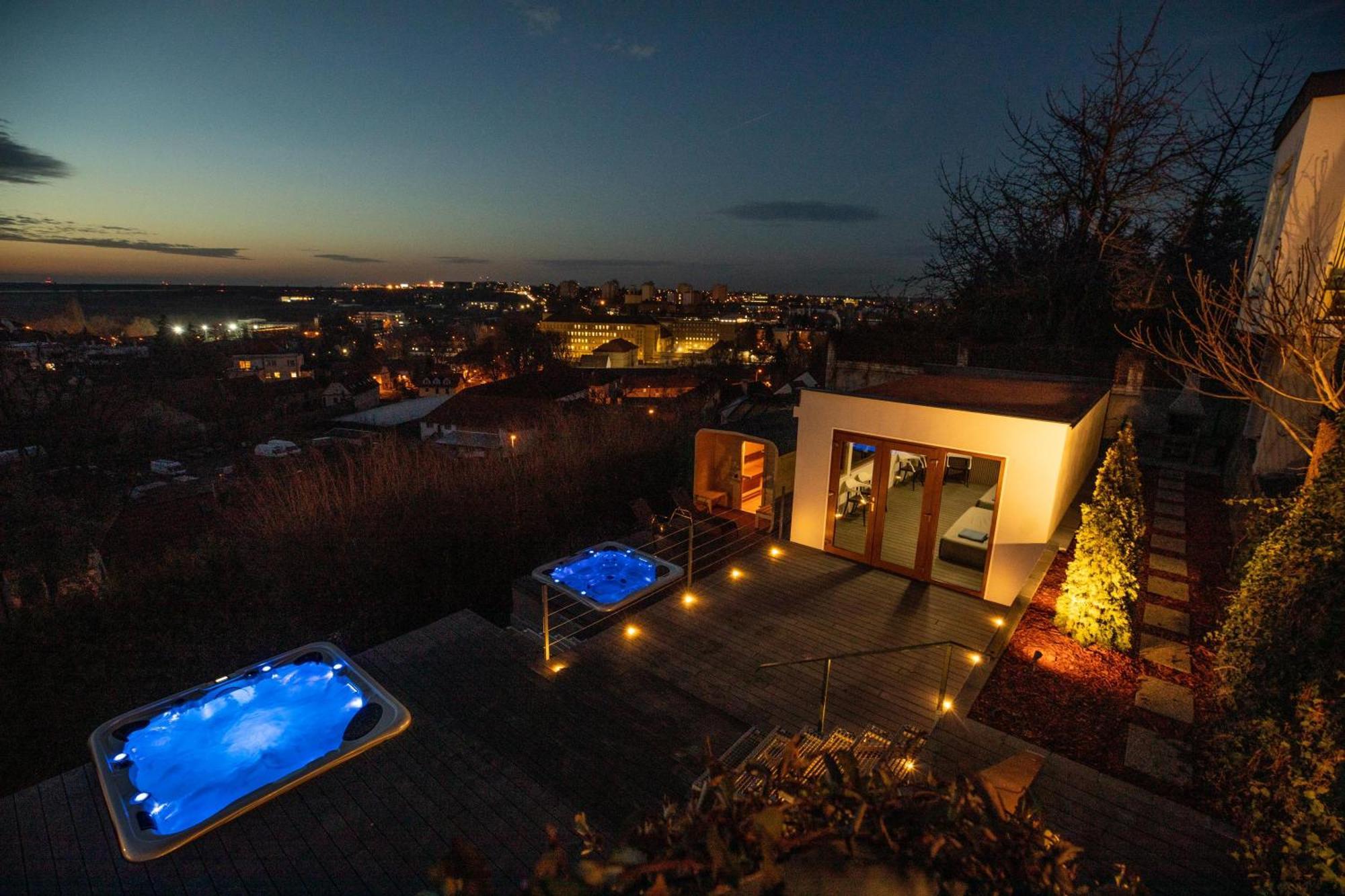 Apartament Airport Luxury &