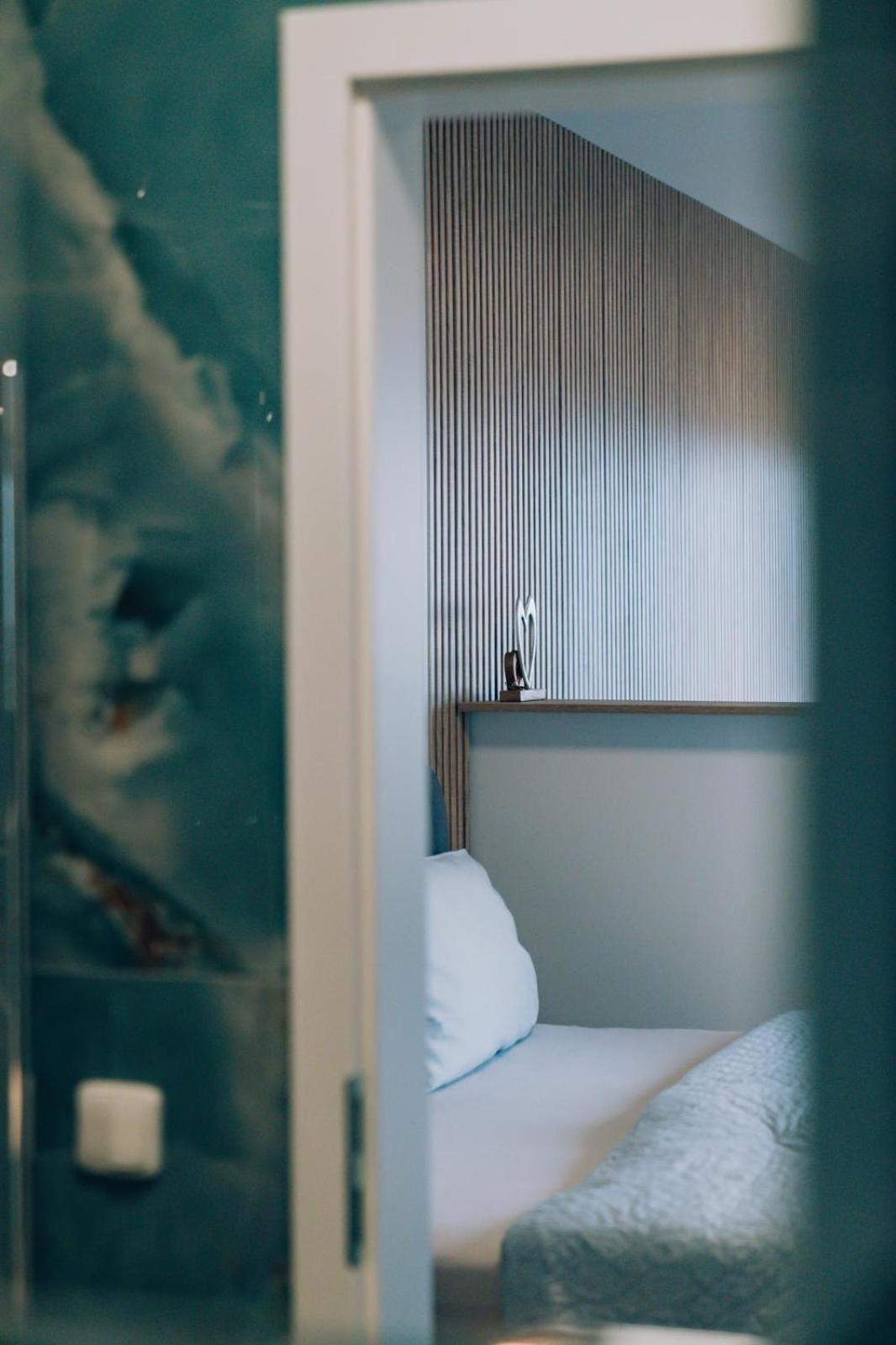 Airport Luxury & Apartament Praga