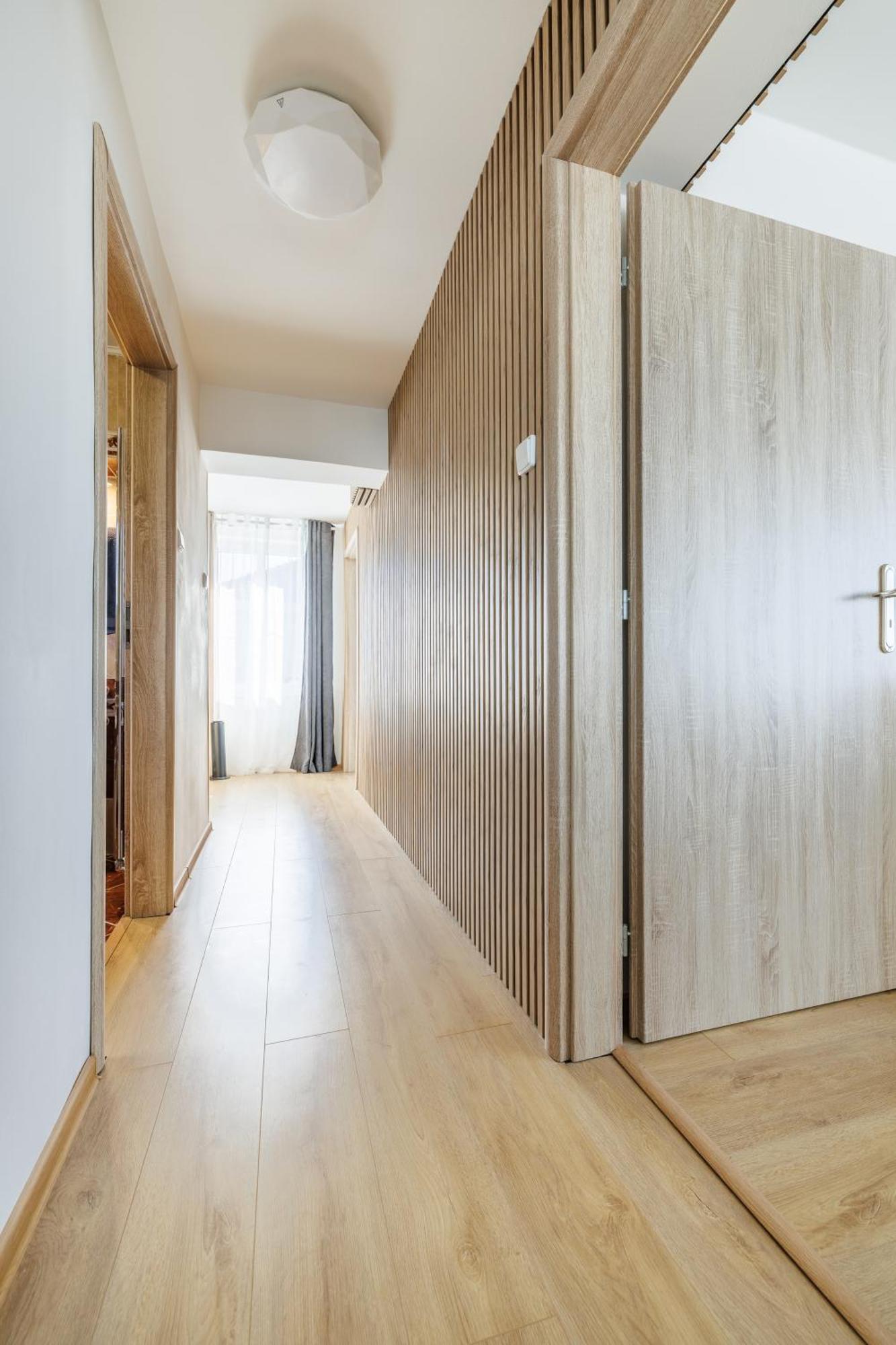 Apartament Airport Luxury &