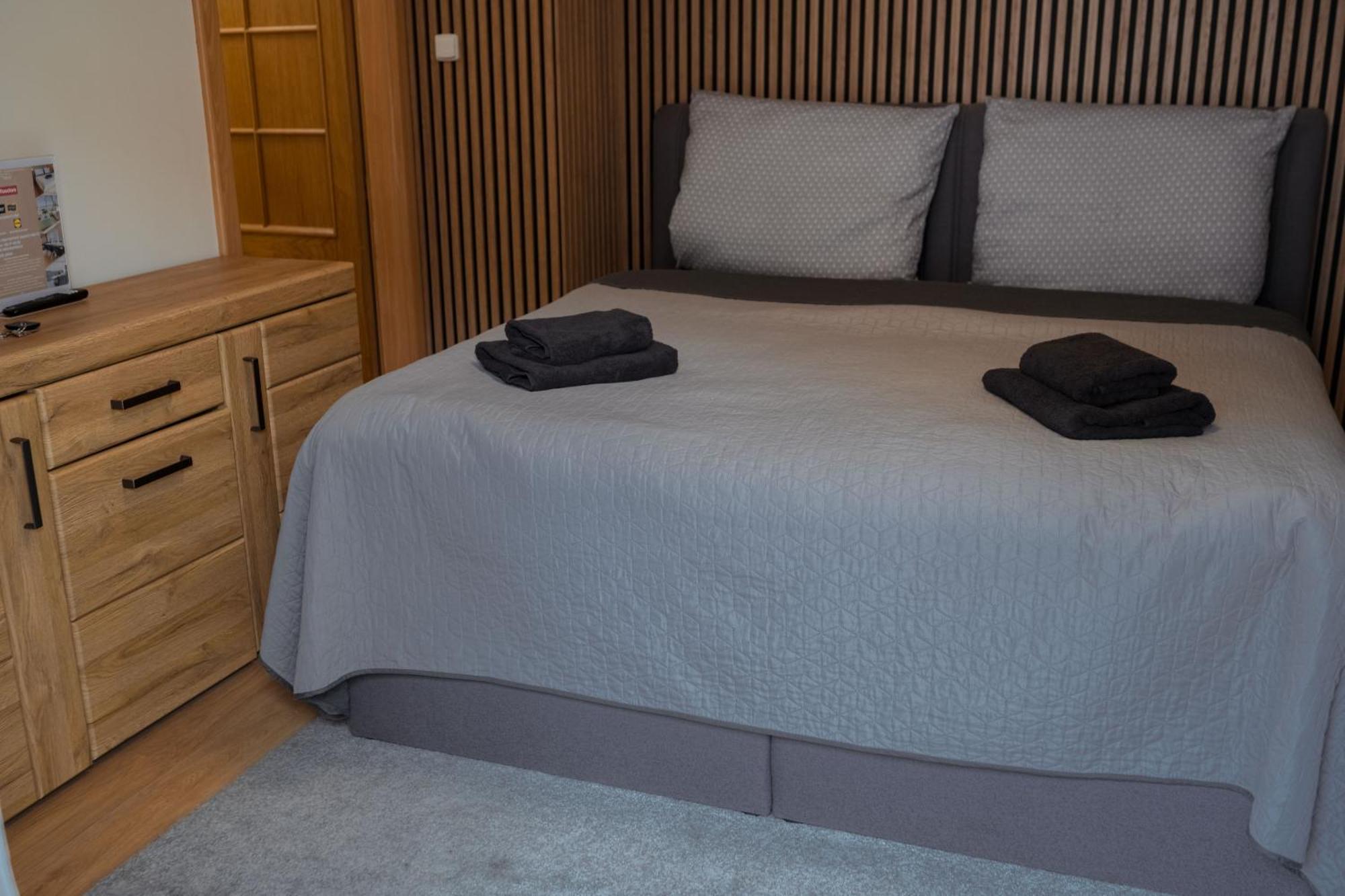 Airport Luxury & Apartament Praga