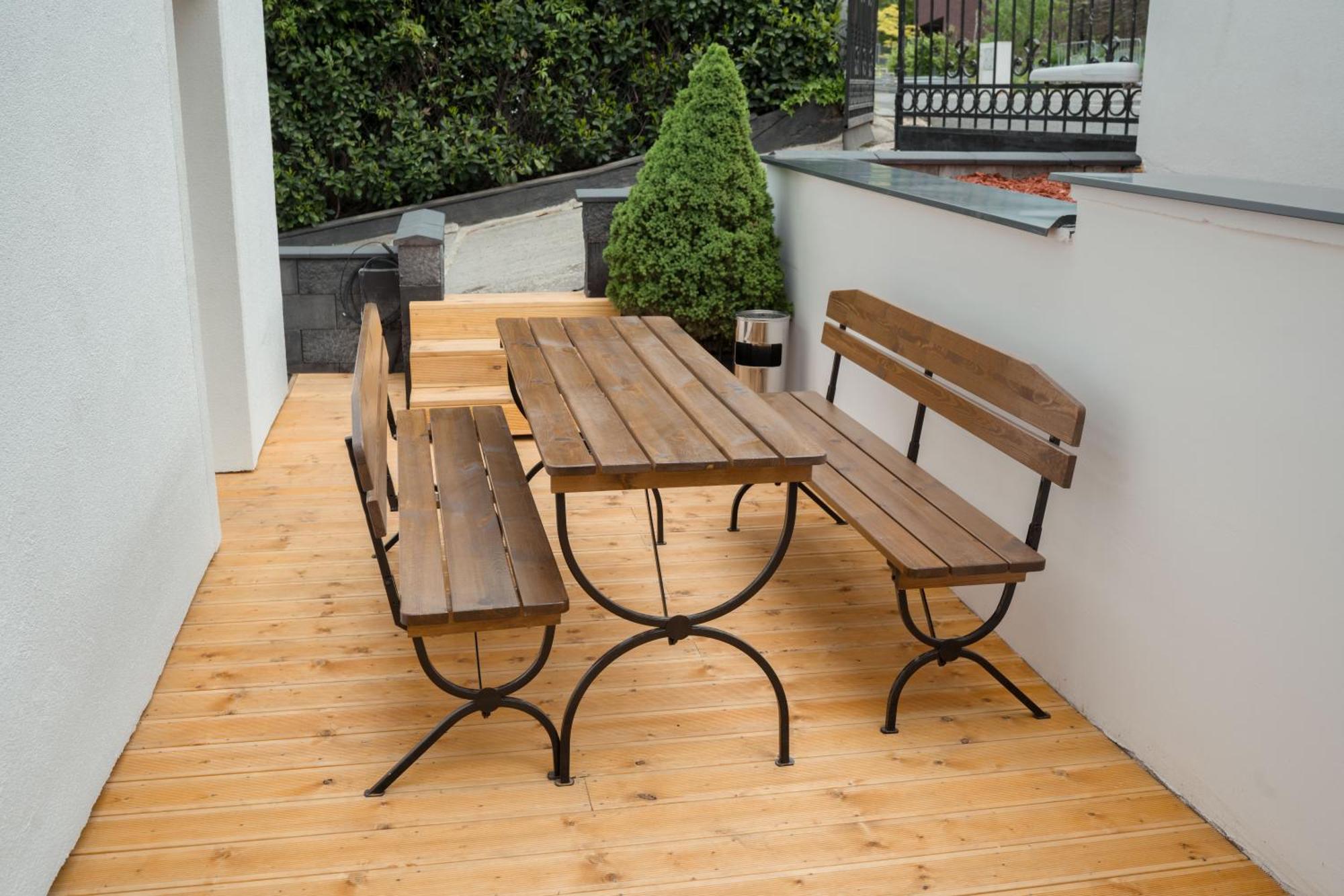 Airport Luxury & Apartament