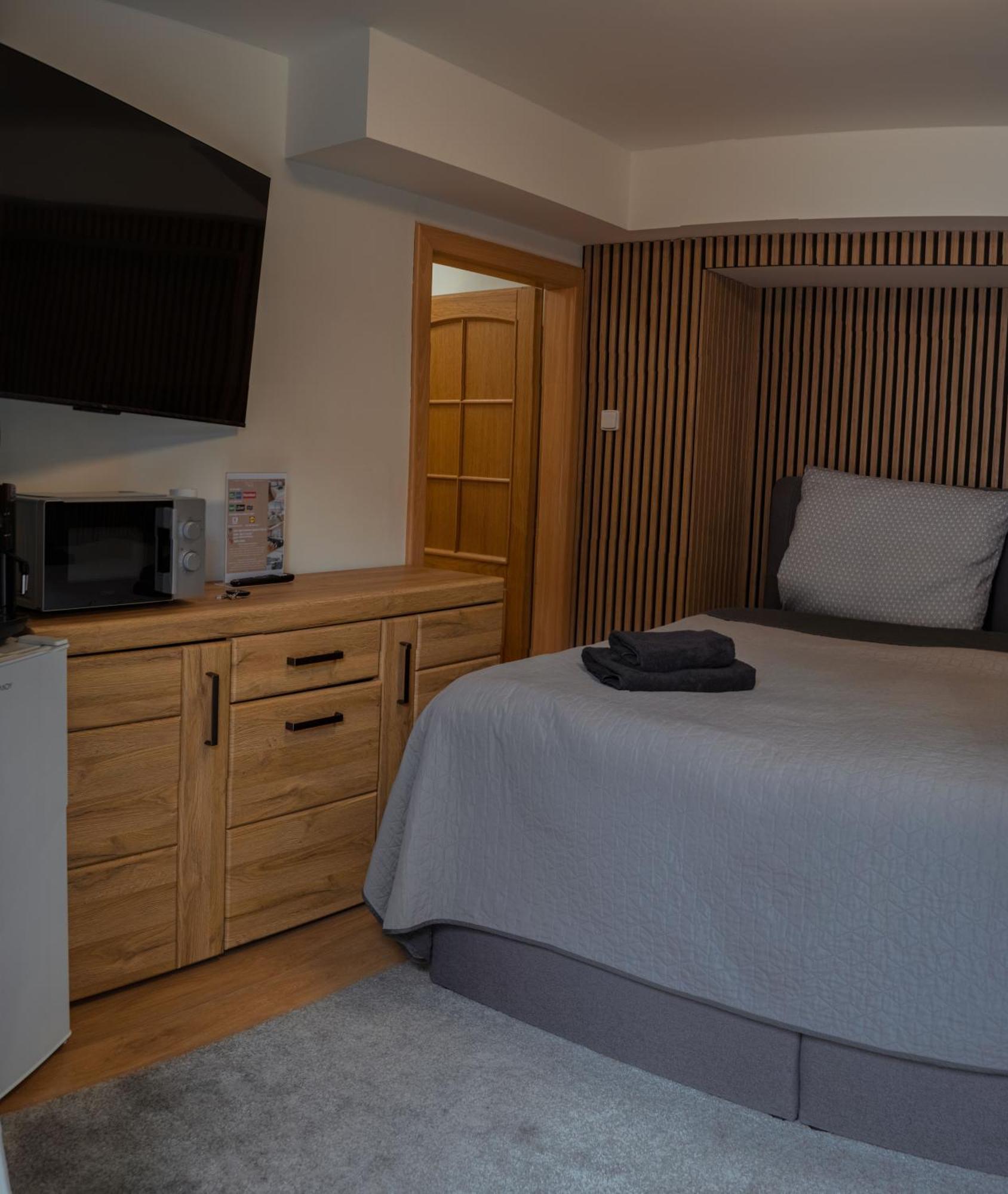Airport Luxury & Apartament