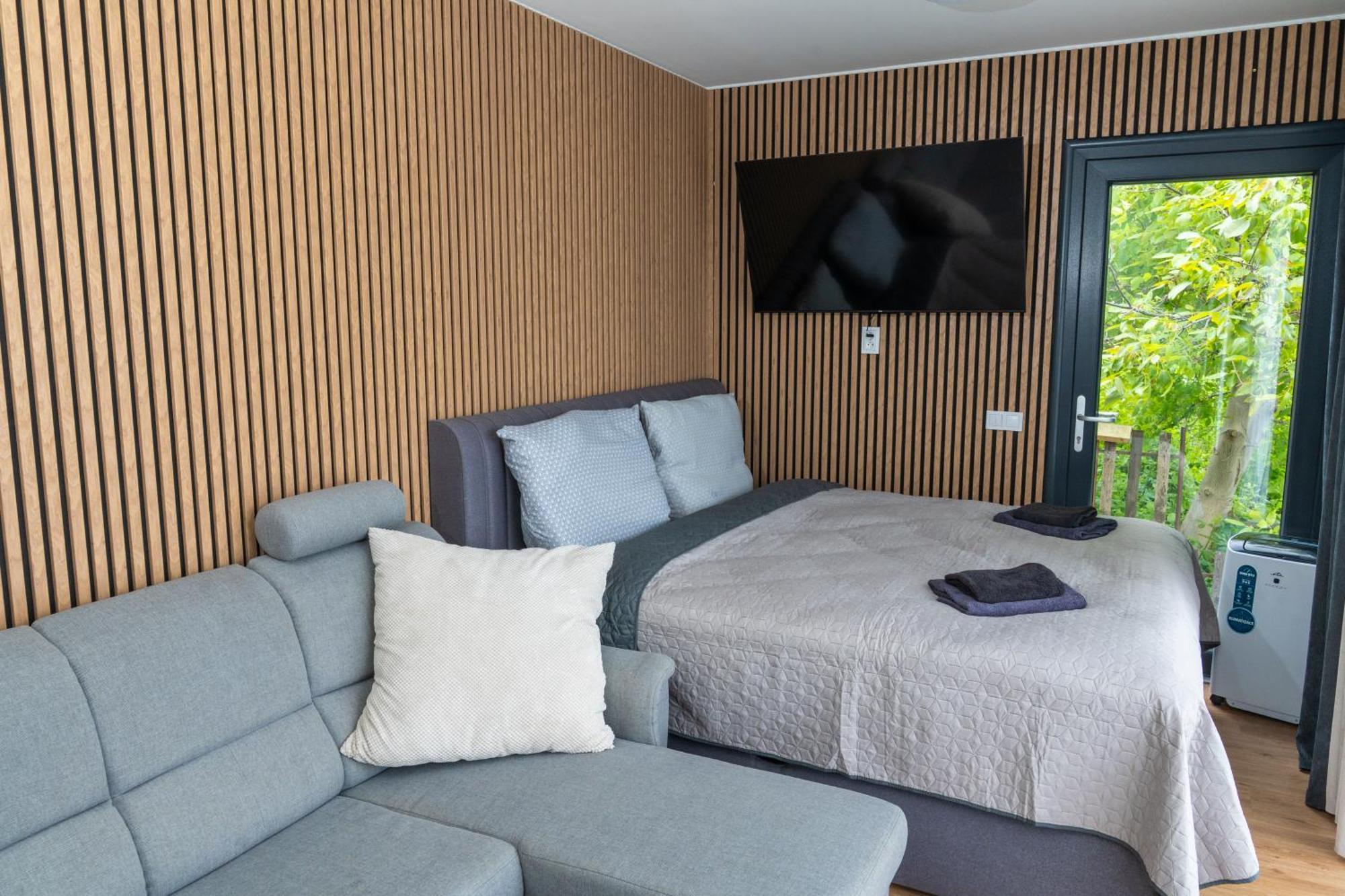 Airport Luxury & Apartament