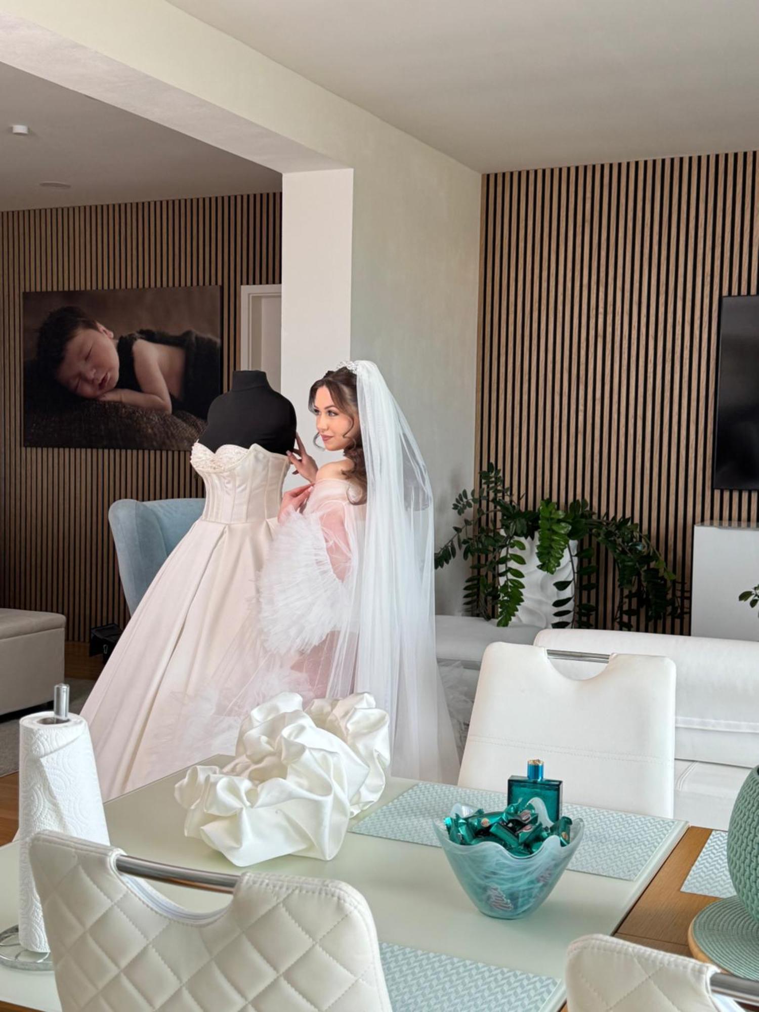 Apartamento Airport Luxury &