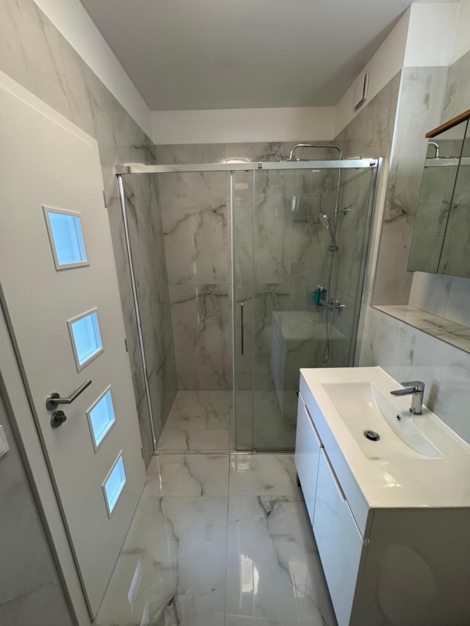 Apartamento Airport Luxury &